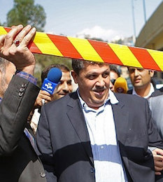 همبندیهای آقازاده جنجالی چه کسانی هستند؟ مهدی هاشمی