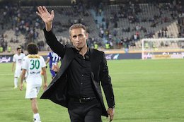 رکورد جالب یک پرسپولیسی مقابل استقلال+عکس یحیی گل محمدی