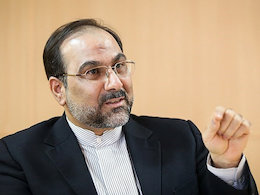 آقایمخبر؛از روی صندلی بیاثر نظارهگر برخیزید/ مانع جنگ سیاه جناحهای سیاسی در آموزش عالی شوید مخبردزفولی