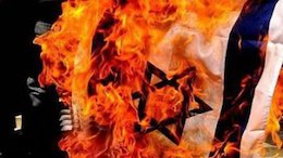 قاتل اسرائیل را بشناسید + عکس  اسرائیل به سوریه حمله میکند