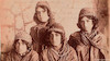 دختران ایران در ۱۲۰ سال پیش