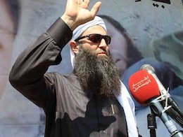 تغییر چهره «شیخ فتنه» هنگام فرار + تصاویر
 احمد الاسیر