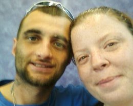 شوهر بیرحم انگشت همسرش را با دندان قطع کرد + تصاویر  شوهر بی رحم