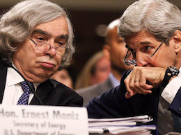 در طول مذاکرات  به طور همزمان با دانشمندان اسرائیلی مشورت میکردیم  مونیز و کری