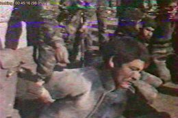 غواصان خط شکن قبل از شهادت+تصاویر  شهدای غواص قبل از شهادت