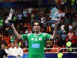 پدرم استقلالی بود، مادرم پرسپولیسی+عکس وحید شمسایی 43