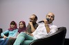 تقدیر از عوامل مجموعه تلویزیونی پایتخت۴