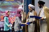 تقدیر از عوامل مجموعه تلویزیونی پایتخت۴