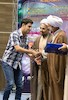 تقدیر از عوامل مجموعه تلویزیونی پایتخت۴