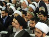 دیدار شرکت کنندگان مجمع جهانی اهل بیت (ع) با رهبرانقلاب