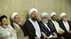 دیدار شرکت کنندگان مجمع جهانی اهل بیت (ع) با رهبرانقلاب