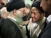 دیدار شرکت کنندگان مجمع جهانی اهل بیت (ع) با رهبرانقلاب