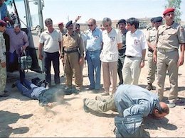 مسئول ستاد استقبال از آزادگان در ۲۶ مرداد سال ۶۹ چه کسی بود؟ آزادگان43