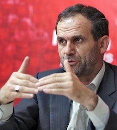 اعتراض مجلس به روند برگزاری آزمون استخدامی آموزش و پرورش  عبدالوحید فیاضی//