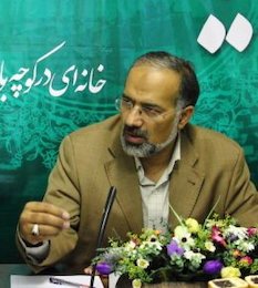 پاسخهای تختروانچی و کمالوندی در مورد برجام/نمایندگان قانع نشدند حسین آذین//