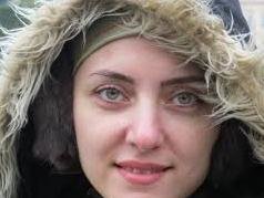 مهسا کرامتی هم مادر شد/عکس مهسا کرامتی