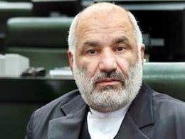 انتقاد کامران از تعطیلی جلسه کمیسیون تلفیق حسن کامران/*