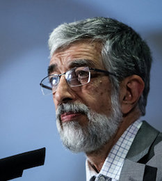 آمریکا قطعا برای انتخابات آینده مجلس برنامه دارد/ برای نفوذ در ایران طراحی جدی کرده اند حدادعادل/2