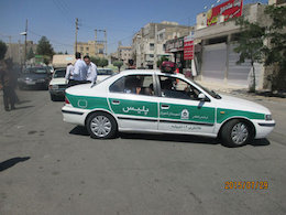 آدم ربایی در تهران و نجات گروگان ۱۶ ساله گروگانگیری