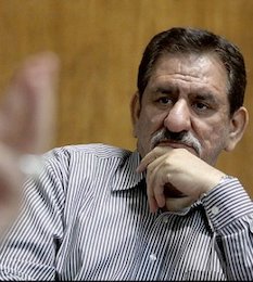 روایت جهانگیری از پیشخور شدن ۱۰۰ میلیارد دلار پول بلوکه شده جهانگیری//