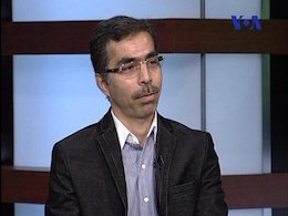 کشف حجاب دختر مشاور ارشد کروبی+تصاویر  مجتبی واحدی