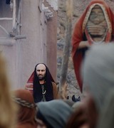محسن تنابنده در فیلم «محمد رسول الله»