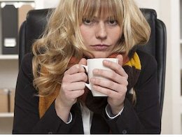 تبعیض علیه زنان حتی در هوا! زنان شاغل43