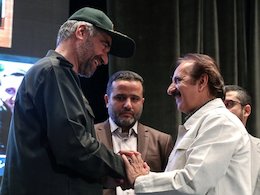 اختتامیه اجلاس مجمع عمومی اتحادیه رادیو و تلویزیون‌های اسلامی