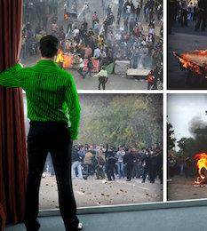 حدادعادل از کدام نامه سخن گفت؟/ متن خیانتنامه سرکردگان فتنه ۸۸ به وزیر خارجه آمریکا فتنه 88//