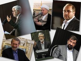 چهره های شاخص غیر حزبی سناریوی حزبی می نویسند/ استراتژی های پشت پرده تکنوکراتها چهره های انتخاباتی