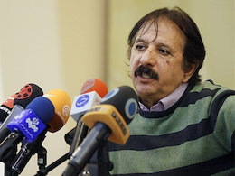 از فیلم کودکی پیامبر (ص) هم واهمه دارند/عربستان با دلارهای نفتی راه اکران در کشورهای عربی را بسته است  مجید مجیدی/*