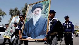 حزب الله عراق عاشق رهبرانقلاب