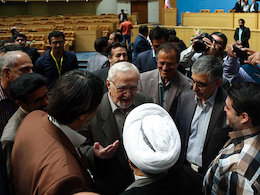 افراطیون اصلاح طلب زیر چتر«اتحاد ملت»/ بررسی صلاحیت شورای مرکزی در وزارت کشور اصلاح طلبان