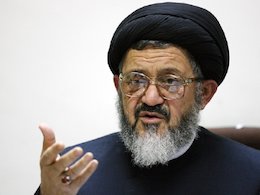 مطهری تریبون مجلس را دارد، نیار ندارد در مشهد شلوغ کند اکرمی/*