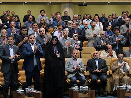 ذوق زدگی زنجیره ای ها از بدل حزب مشارکت/ آزمون سنگین برای وزارت کشور کنگره اتحاد ملت