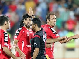 چرا این پرسپولیس باید قهرمان میشد؟  پرسپولیس و ذوب آهن