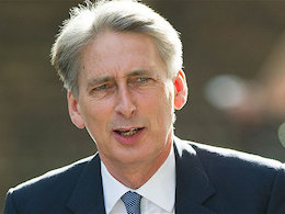 شرط انگلیسیها برای سفر هاموند به ایران هاموند