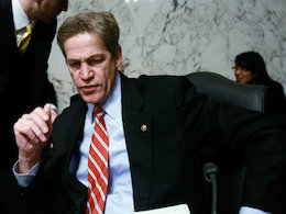 هزینه ۶ میلیون دلاری عربستان برای شکست برجام سناتور آمریکایی