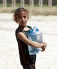 وضع اسفبار آب آشامیدنی در یمن