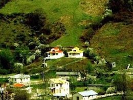 پرونده گردنه حیران در مرحله بازرسی است  گردنه حیران43