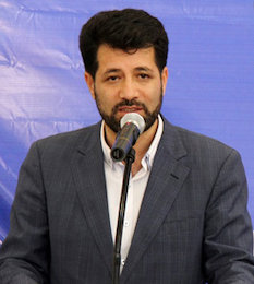 گزارش اقدامات عزیزی فارسانی نماينده اردل و فارسان در تعطیلات مرداد صحن علنی حمیدرضا عزیزی فارسانی//