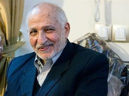 ماجرای اذانی که ۲ ساعت زودتر در حرم امام رضا(ع) گفته شد مهرمشهدی 43