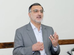 پیام زاکانی به جریان رقیب: خواب برهم زنندگان وحدت تعبیر نمیشود زاکانی/*