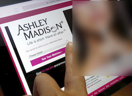 سایت مستهجنی که دامن آمریکایی ها را هم گرفت! +عکس سایت مستهجن