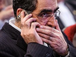 درخواست تشکیل کمیته عالی بررسی حادثه منا وزیر بهداشت، قاضی زاده هاشمی 43