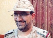 هلاکت فرمانده ارشد ارتش سعودی