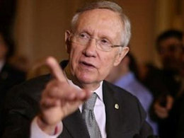 قویا از برجام حمایت می کنم سناتور آمریکایی