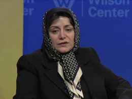 فاطمه حقیقتجو؛ نماینده فتنه سبز حقیقت جو