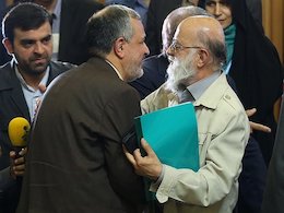 شورای شهر در سال دوم در بعد نظارتی و مالی موفق تر عمل کرد/ سال گذشته شاهد آرامش میان اعضای شورا در عین اختلاف گرایش های سیاسی بودیم/ نباید جو سیاسی انتخابات پایان سال به انتخابات هیئت رئیسه شورا سرایت کند انتخابات رییس شورا/*