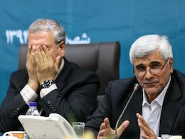 مجلس ربیعی را متعهد کرد امسال ۱.۵میلیون شغل ایجاد کند ربیعی 43